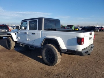 Jeep 2021 Jeep Gladiator Sport 2021 3.6l 3.6 Benzyna 285KM, zdjęcie 1
