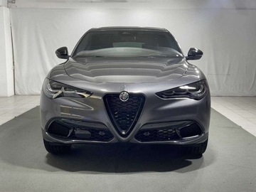 Alfa Romeo Stelvio SUV Facelifting 2023 2.0 GME Turbo 280KM 2025 ALFA ROMEO Stelvio Turbo Veloce Q4 Suv 2.0 (280KM) 2025, zdjęcie 2