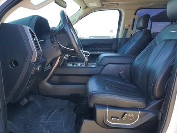 Ford Expedition III 2019 Ford Expedition Max Platinum 2019 3.5 Benzyna 375KM, zdjęcie 7