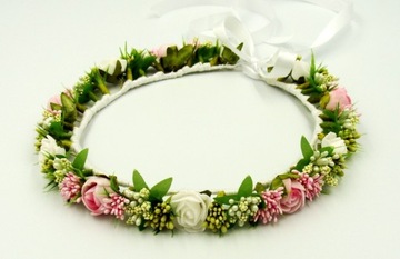 причастный венок, причастные венки, причастие