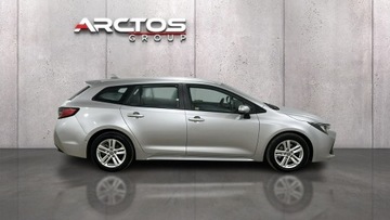 Toyota Corolla XII 2022 Toyota Corolla 2.0 Hybryda Comfort kombi, zdjęcie 5