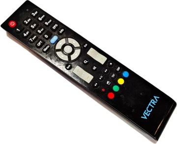 НАБОР ДЕКОДЕРА VECTRA ARRIS HMC3021 ВОЗМОЖНОСТЬ ДОПОЛНИТЕЛЬНОЙ ПРОВОДКИ!