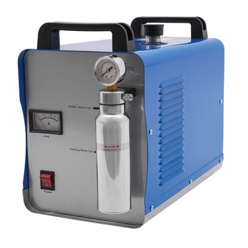 Maszyna Do Polerowania Akrylu Generator Wodoru Palnik HHO 220V H180 95L/h