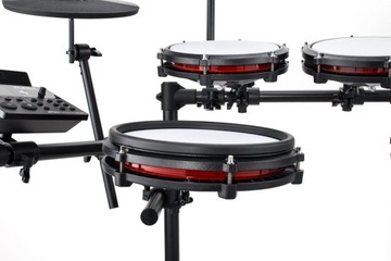 ЭЛЕКТРОННЫЕ БАРАБАНЫ ALESIS NITRO MAX