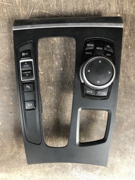 BMW F15 IDRIVE PANEL