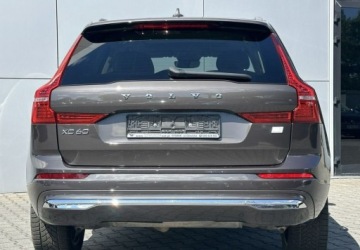 Volvo XC60 II 2022 Volvo XC 60 Plug-In Jasna Skora Panorama 100 baterii Navi Led FV23, zdjęcie 2