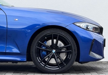 BMW Seria 3 G20-G21 Touring 2.0 320d 190KM 2022 BMW Seria 3 320d xDrive 190KM M Pakiet Gwarancja Hak HiFi HeadUp 23VAT 2.0, zdjęcie 8