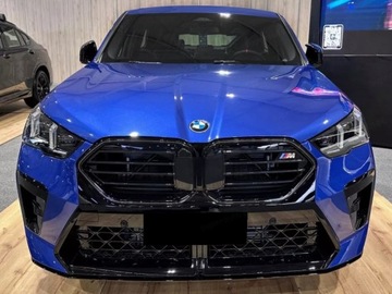 BMW X2 U10 SUV M 2.0 M35i 300KM 2025 BMW X2 M35i xDrive Suv 2.0 (300KM) 2025, zdjęcie 3