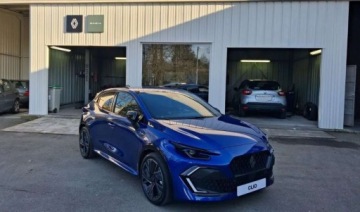 Renault Clio VI 2026 Renault Clio Esprit Alpine Pakiet Winter Pakiet parking Led Kamera 360, zdjęcie 3