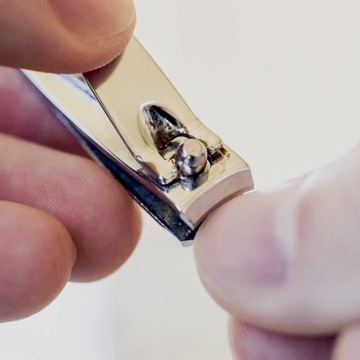 НАБОР ДЛЯ НОГТЕЙ, МАНИКЮРНЫЙ ИНСТРУМЕНТ, 7 ПРЕДМЕТОВ