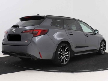 Toyota Corolla XII TS Kombi Facelifting 1.8 Hybrid 140KM 2025 GR Sport 1.8 Hybrid 140KM | Martwe pole!, zdjęcie 2
