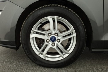 Ford Focus IV Kombi 1.5 EcoBlue 120KM 2021 Ford Focus 1.5 EcoBlue, Salon Polska, Serwis ASO, zdjęcie 11