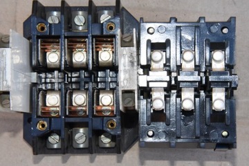 Новый контактор IDX-31 90А 380В 50Гц IDX 31