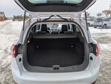 Ford Kuga I 2.0 Duratorq TDCi 163KM 2010 Ford Kuga Panorama Navi Kamera Alu Tempomat Serwis Gwarancja 2.0 Diesel, zdjęcie 36