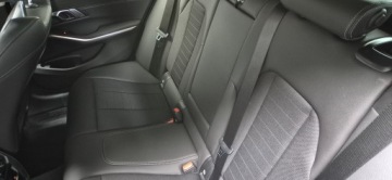 BMW Seria 3 G20-G21 Touring 2.0 318i 156KM 2023 BMW 318i! Stan idealny!, zdjęcie 24
