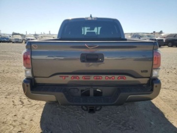 Toyota Tacoma II 2023 Toyota Tacoma 2023r., TRD OFFROAD 3.5l 3.5 Benzyna 280KM, zdjęcie 3