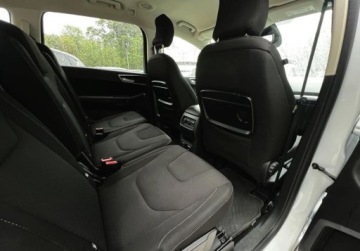 Ford S-Max II Van Facelifting 2.0 EcoBlue 150KM 2020 Ford S-Max LIFT 2.0 TDCI 150KMMANUALGWARANCJA 7 OSOBOWY fabryczny lakier, zdjęcie 20