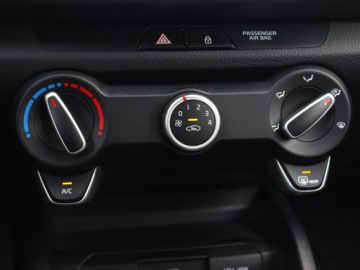 Kia Rio IV Hatchback 5d Facelifting 1.0 T-GDI 100KM 2021 Kia Rio 1.0 T-GDI, Salon Polska, 1. Właściciel, zdjęcie 16