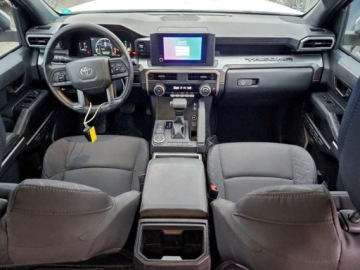 Toyota Tacoma II 2025 Toyota Tacoma Double Cab 2025 2.4 Benzyna 278KM, zdjęcie 8