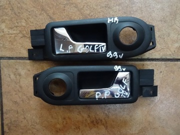 GOLF IV 1.9 99' KLAMKA WEWNĘTRZNA PRAWA PRZÓD