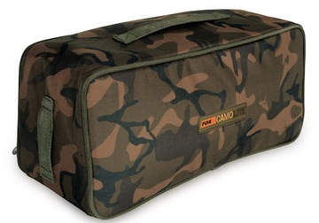 TORBA WĘDKARSKA FOX CAMO LITE STANDARD COOLBAG