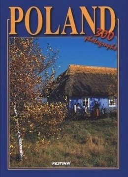Polska 300 zdjęć wersja angielska