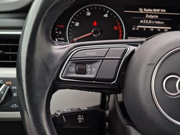 Audi A4 B9 Limousine Facelifting 2.0 30 TDI 136KM 2022 Audi A4 Limousine 30 TDI mHEV NAJEM 2 LATA- 2 676, zdjęcie 25