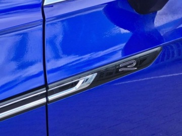 Volkswagen Arteon Fastback Facelifting 2.0 TSI 190KM 2021 Volkswagen Arteon Shooting Brake MatrixHakR-Line Faktura VAT 2.0 Benzyna, zdjęcie 9