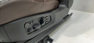 Комфортное сиденье левое правое BMW E60 E61 EU