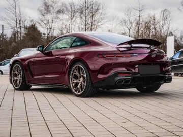 Mercedes AMG GT C192 2025 MERCEDES-BENZ AMG GT 55 4Matic+ Coupe 4.0 (476KM) 2025, zdjęcie 2