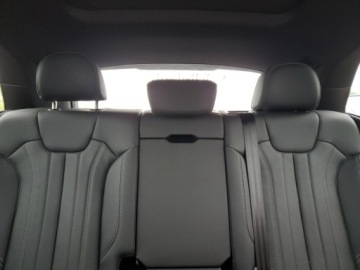 Audi Q5 II SUV Facelifting 2.0 40 TFSI MHEV 204KM 2025 Audi Q5 2025 AUDI Q5 PREMIUM 45 2.0 Benzyna 204KM, zdjęcie 9