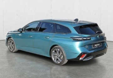 Peugeot 2023 Peugeot 308 1.2 mHEV Active Pack SS e-DCS6 1.2 Benzyna 130KM, zdjęcie 6