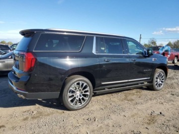  GMC Yukon XL Denali 2025 6.2l 6.2 Benzyna 420KM, zdjęcie 3