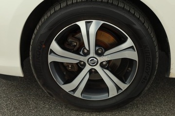 Nissan Pulsar 1.2 DIG-T 115KM 2015 Nissan Pulsar 1.2 DIG-T, Salon Polska, Klima, zdjęcie 11