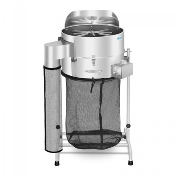 Триммер для жатки растений на подставке 120 Вт Hillvert