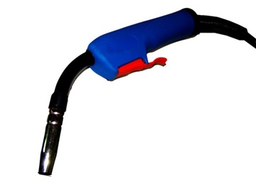 РУЧКА ДЛЯ СВАРОЧНОГО ШЛАНГА ДЛЯ MIGOMAT CO2 3M