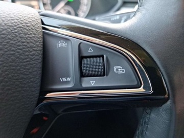 Skoda Superb III Kombi 2.0 TDI 190KM 2018 Skoda Superb Style 2,0 TDI 190KM DSG Salon PL Serwis ASO FV23, zdjęcie 15