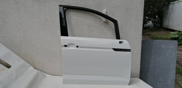 VW TOURAN 5TA R-LINE DRZWI PRAWY PRZÓD 15r->