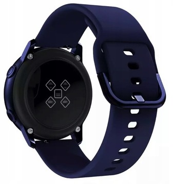 PASEK DO GALAXY WATCH 3 4 5 6 40/41/42/43/44/46/47mm 45PRO CLASSIC Active 2