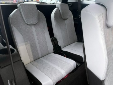 Peugeot 5008 II Crossover 2.0 BlueHDI 150KM 2018 Peugeot 5008 2,0 HDi EL.DACH 1wł Bezwyp Kraj, zdjęcie 13