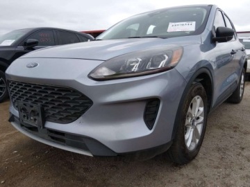 Ford Escape III 2022 Ford Escape 2022 FORD ESCAPE S 1.5 Benzyna 181KM, zdjęcie 2