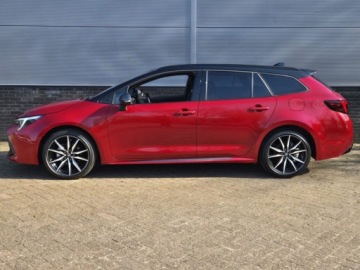 Toyota Corolla XII 2026 Od ręki - GR Sport 2.0 Hybrid Dynamic Force 178KM | Podgrzewane fotele!, zdjęcie 2