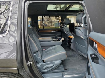 Jeep Wagoneer II 2022 Jeep Grand Wagoneer V8 HEMI 6,4l 477KM SERIES II * Przebieg:33, 858km, zdjęcie 32