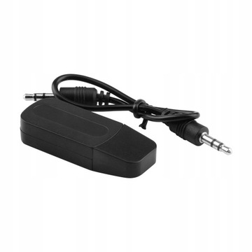 ЗВУКОВОЙ ПРИЕМНИК АДАПТЕР BLUETOOTH USB AUX