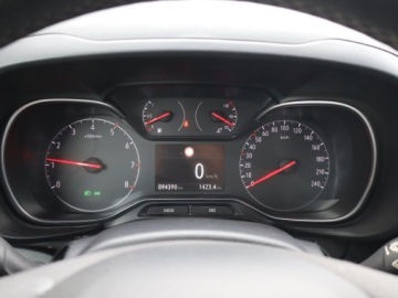 Opel Combo E Kombivan 1.2 Turbo 110KM 2019 Opel Combo 1.2 Turbo, Salon Polska, 1. Właściciel, zdjęcie 10