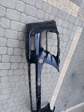 MACAN NÁRAZNÍK NE PŘILEPENÝ