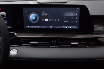 Omoda 5 1.6 T-GDI 147KM 2024 Omoda 5 1.6 T, Serwis ASO, Automat, VAT 23%, zdjęcie 12