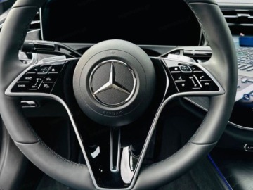 Mercedes Klasa E W214 Sedan 2.0 220d 197KM 2025 E Klasa 220 d 4-Matic Avantgarde 2.0 (197KM) 2025, zdjęcie 11