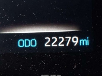 Toyota Sienna III 2022 Toyota Sienna Xle Woodland Edition 2022 2.5l 2.5 Hybryda 189KM, zdjęcie 12