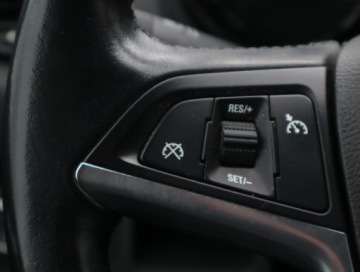 Opel Meriva II Mikrovan 1.4 Twinport ECOTEC 100KM 2011 Opel Meriva 1.4 i, Klima, Tempomat, zdjęcie 15